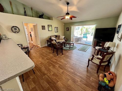 1038 Danforth St, Lehigh Acres FL 33974-9512 exterior