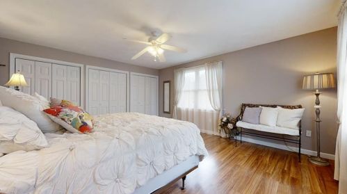 35 Overlook Rd, South Kingstown RI  02882-1246 exterior