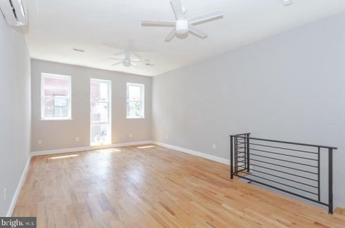 1316 Ellsworth St, Philadelphia PA  19147-4416 exterior