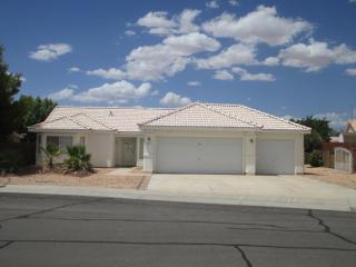 457 Primrose Ln, Mesquite, NV 89027-6240