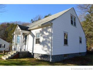 452 Prospect St, Union City CT  06770-3120 exterior