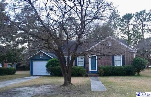 604 Madison St, Floyd Dale, SC 29536-2718