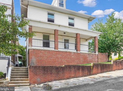 524 Ridge Ave, Primrose, PA 17901-3735