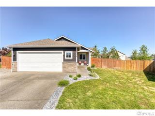 18714 112th Avenue Ct, Puyallup, WA 98374-6461