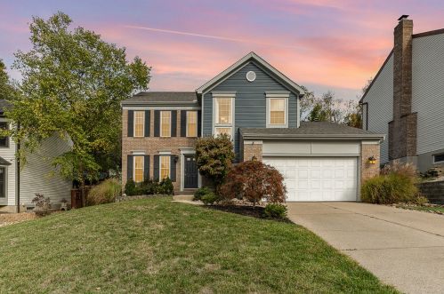 301 Snow Shoe Dr, Newport, KY 41071-2853