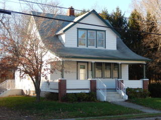 150 Mill St, Fairmount Spr, PA 17814-7801