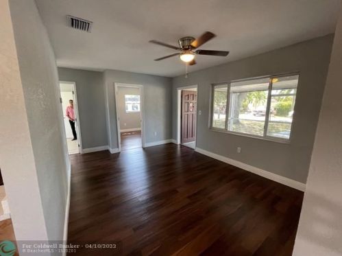 6505 20 Ct, Hollywood FL 33025-3966 exterior