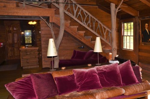 209 Amenia Rd, Wassaic NY  12592-2212 exterior