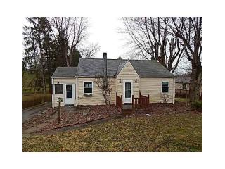 450 Thompsonville Rd, Canonsburg, PA 15317-3429