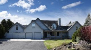 21015 Wilderness Way, Bend OR  97702-1784 exterior
