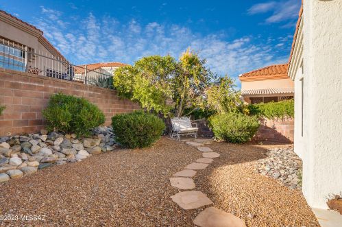 14013 Trade Winds Way, Tucson AZ 85755-8856 exterior