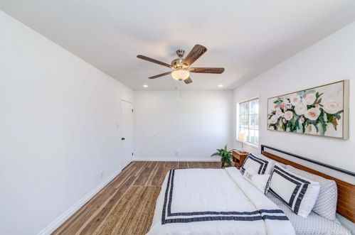 10307 Park St, Bellflower CA  90706-6028 exterior