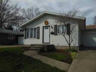5213 14th St, Canton, OH 44710-1064