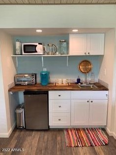 10090 Willow Dr, Cornville AZ  86325-5407 exterior