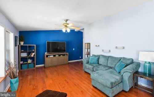201 Wharton St, Millsboro, DE 19966-1812