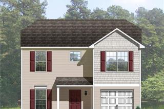 3710 Hillrise Dr, Greensboro, NC 27405-9772