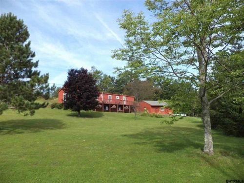 238 Cross Hill Rd, Richmondville, NY 12149-1714