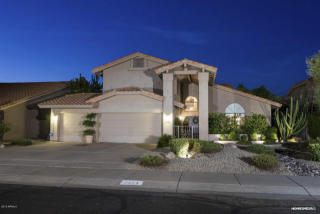 9514 Desert Trl, Scottsdale, AZ 85260-8423