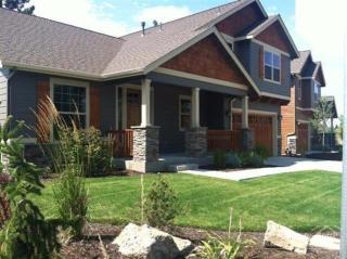 60805 Whitney Pl, Bend OR  97702-3408 exterior