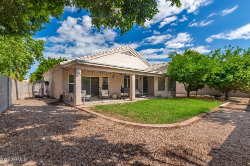 1834 Abner Cir, Mesa, AZ 85205-3426