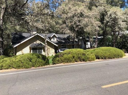 12679 Roadrunner Dr, Lake Wildwood, CA 95946-9664