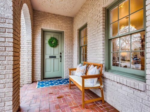 3724 Binkley Ave, Dallas, TX 75205-2138