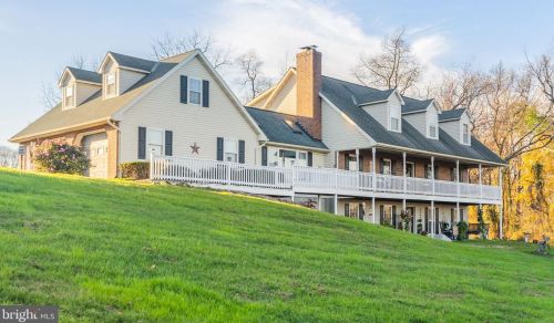 269 Mount Airy Rd, Smithville, PA 17560-9762