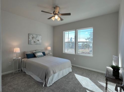 6294 Wagstaff Rd, Paradise CA  95969-3039 exterior