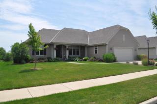 3821 Creekside Dr, Waukesha, WI 53189-6888