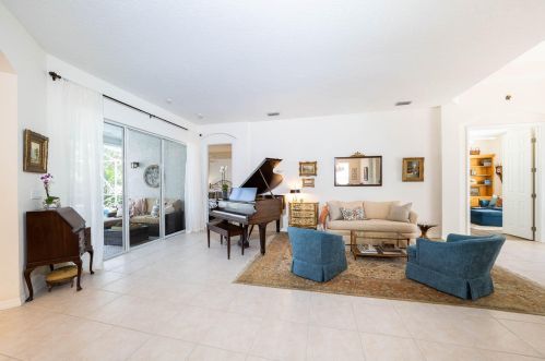 2240 Brookhaven Way, Palm City FL  34990-5751 exterior