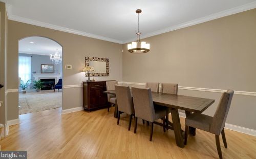 654 Greycliffe Ln, Prospectville PA  19002-1951 exterior