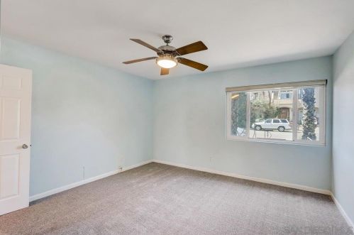 4101 Morrell St, San Diego CA 92109-4641 exterior