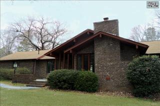 101 Timber Knoll Dr, Irmo SC  29063-8412 exterior