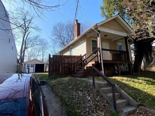 1231 Gilsey Ave, Cincinnati, OH 45205-1401