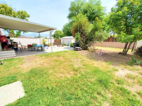 5107 Lincoln Ave, Chino CA 91710-4137 exterior