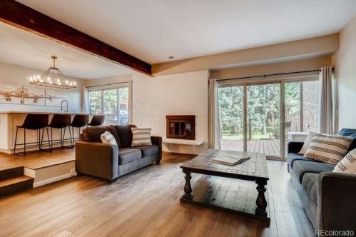 14380 Hampden Ave, Denver CO  80014-3995 exterior