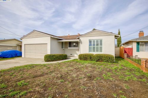 1649 Lawndale Ave, San Leandro, CA 94579-1911