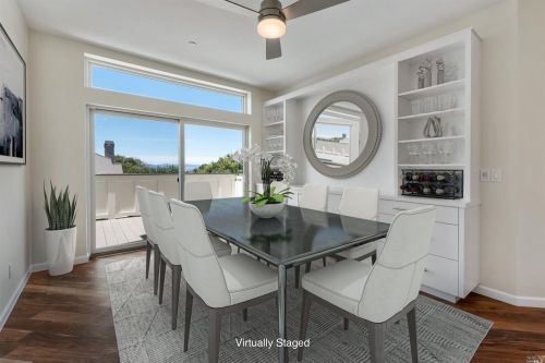 4420 Lahinch Ln, Santa Rosa CA  95403-0100 exterior