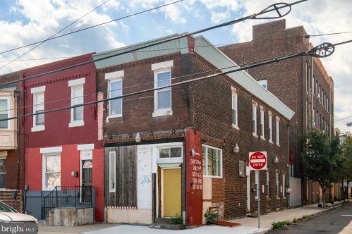 1108 22nd St, Philadelphia, PA 19146-2810