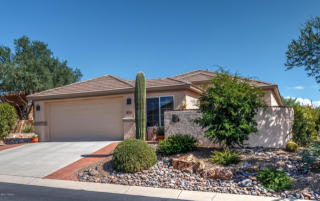 13592 Sunset Mesa Dr, Marana AZ  85658-4060 exterior