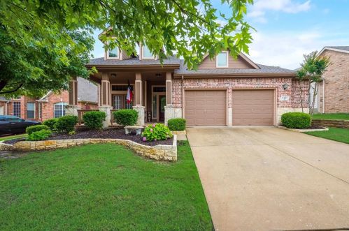 4231 Boxwood Dr, Denton, TX 76208-7300
