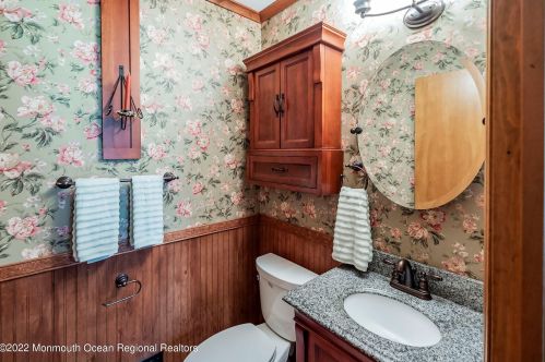 600 Kirk Ln, Bricktown NJ exterior