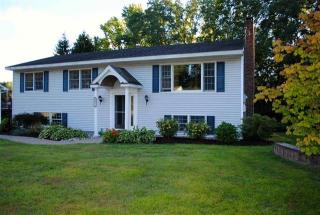 40 Vandenburg Ln, Newtonville NY  12110-1190 exterior