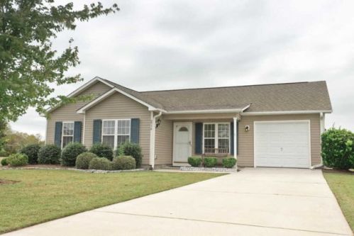 2716 Naudin Ct, Wilmington, NC 28411-7445