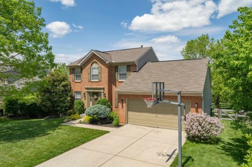2689 Ridgecrest Dr, Florence, KY 41042-8939