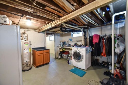 718 Lincoln St, Green Bay WI 54303-3629 exterior