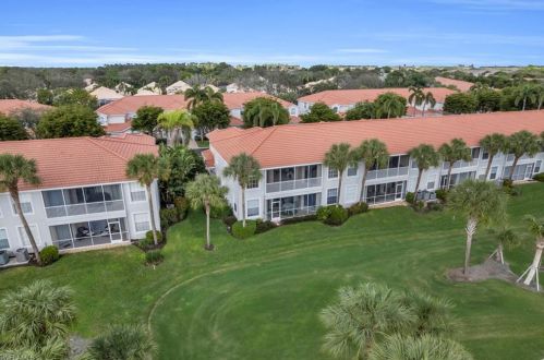 2130 Arielle Dr, Naples FL  34109-0329 exterior