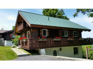 108 Alpen Hill Rd, Easton, NH 03580-5125