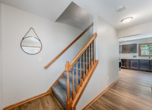 219 Quail Cir, West Bend, WI 53090-7507