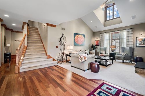 3409 Brightside Rd, Waukesha, WI 53188-3916